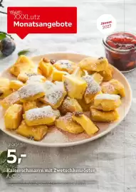 XXXLutz Prospekt Seite 14