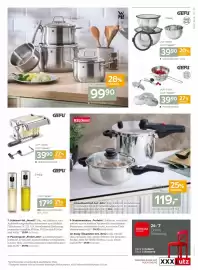 XXXLutz Prospekt woche 32 Seite 3