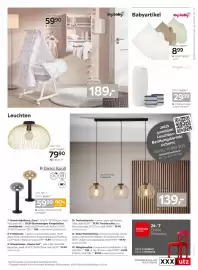 XXXLutz Prospekt woche 32 Seite 7