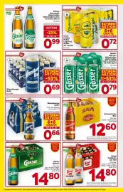 Billa Flugblatt woche 32 Seite 14