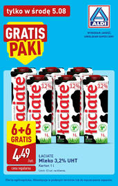 ALDI gazetka Strona 4
