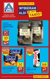 ALDI gazetka Strona 1