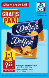ALDI gazetka Strona 3