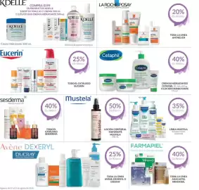 Folleto Farmacias Guadalajara Página 2