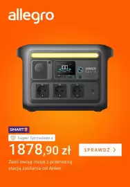 Allegro gazetka tydzień 32 Strona 2