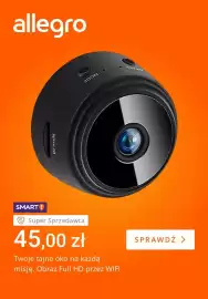 Allegro gazetka tydzień 32 Strona 5