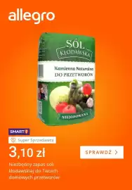 Allegro gazetka tydzień 32 Strona 1