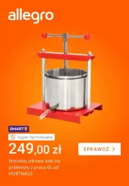Allegro gazetka tydzień 32 Strona 3