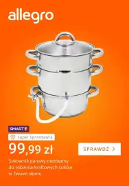 Allegro gazetka tydzień 32 Strona 5