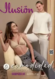 Catálogo Ilusión Página 1