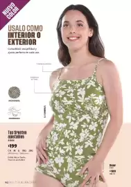 Catálogo Ilusión Página 164