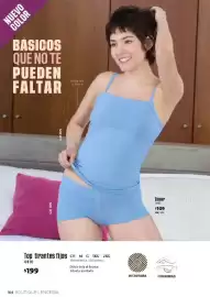 Catálogo Ilusión Página 166