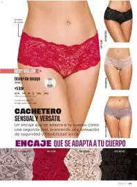 Catálogo Ilusión Página 173