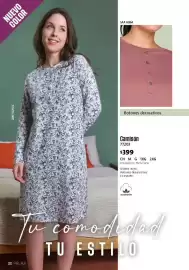 Catálogo Ilusión Página 22