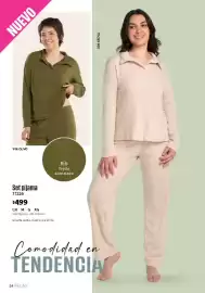 Catálogo Ilusión Página 26