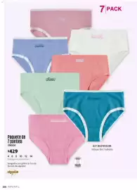 Catálogo Ilusión Página 260