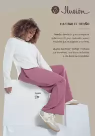 Catálogo Ilusión Página 3