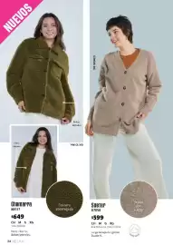 Catálogo Ilusión Página 36