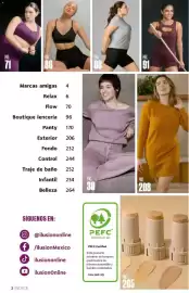 Catálogo Ilusión Página 4