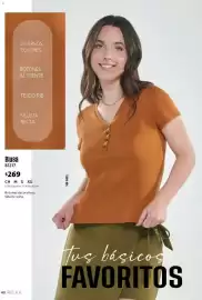 Catálogo Ilusión Página 42