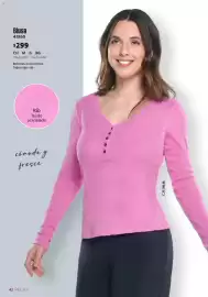 Catálogo Ilusión Página 44