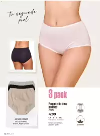 Catálogo Ilusión Página 56