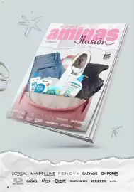 Catálogo Ilusión Página 6