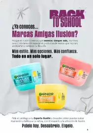 Catálogo Ilusión Página 7