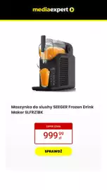 Media Expert gazetka Strona 22
