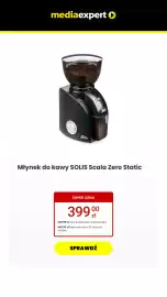 Media Expert gazetka Strona 8