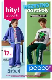 Pepco gazetka tydzień 32 Strona 1