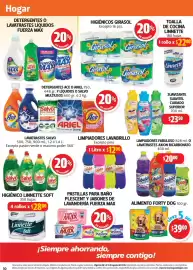 Folleto Farmacias Guadalajara Página 10