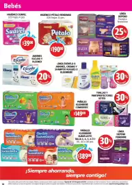 Folleto Farmacias Guadalajara Página 12