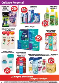 Folleto Farmacias Guadalajara Página 6