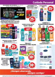 Folleto Farmacias Guadalajara Página 7