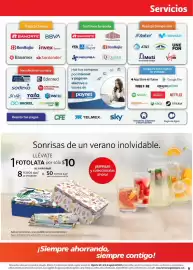 Folleto Farmacias Guadalajara Página 9