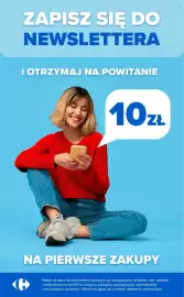 Carrefour gazetka Strona 15