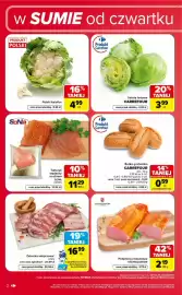 Carrefour gazetka Strona 2