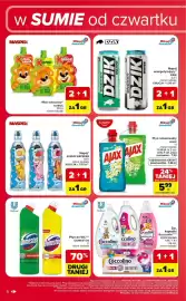 Carrefour gazetka Strona 6