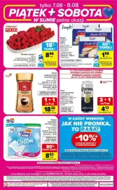 Carrefour gazetka Strona 8