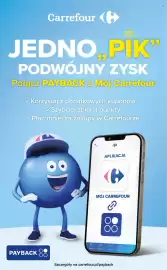 Carrefour gazetka Strona 9