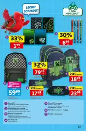 Auchan gazetka tydzień 32 Strona 13