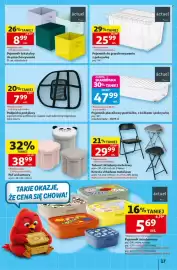 Auchan gazetka tydzień 32 Strona 17