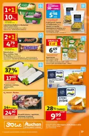 Auchan gazetka tydzień 32 Strona 19