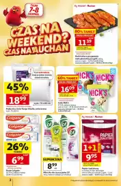 Auchan gazetka tydzień 32 Strona 2
