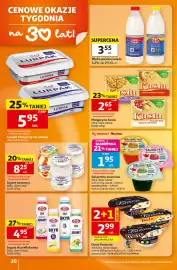 Auchan gazetka tydzień 32 Strona 20