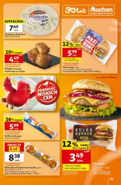 Auchan gazetka tydzień 32 Strona 21