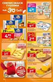 Auchan gazetka tydzień 32 Strona 22