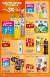 Auchan gazetka tydzień 32 Strona 24