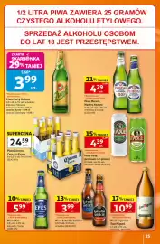 Auchan gazetka tydzień 32 Strona 25